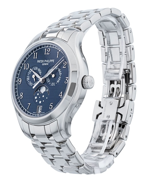 Patek Philippe Complications 4947/1A-001 Image 2